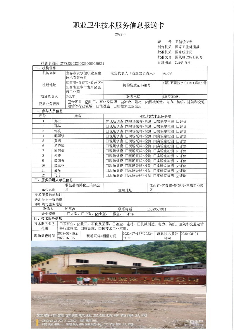 2022年铜鼓县湘鸿化工有限公司检测.jpg
