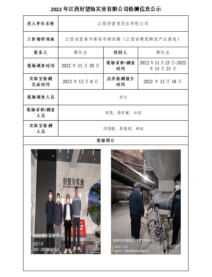 2022年江西好望角实业有限公司检测信息公示.jpg
