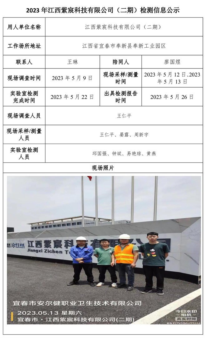 2023年江西紫宸科技有限公司（二期）检测信息公示-1.jpg