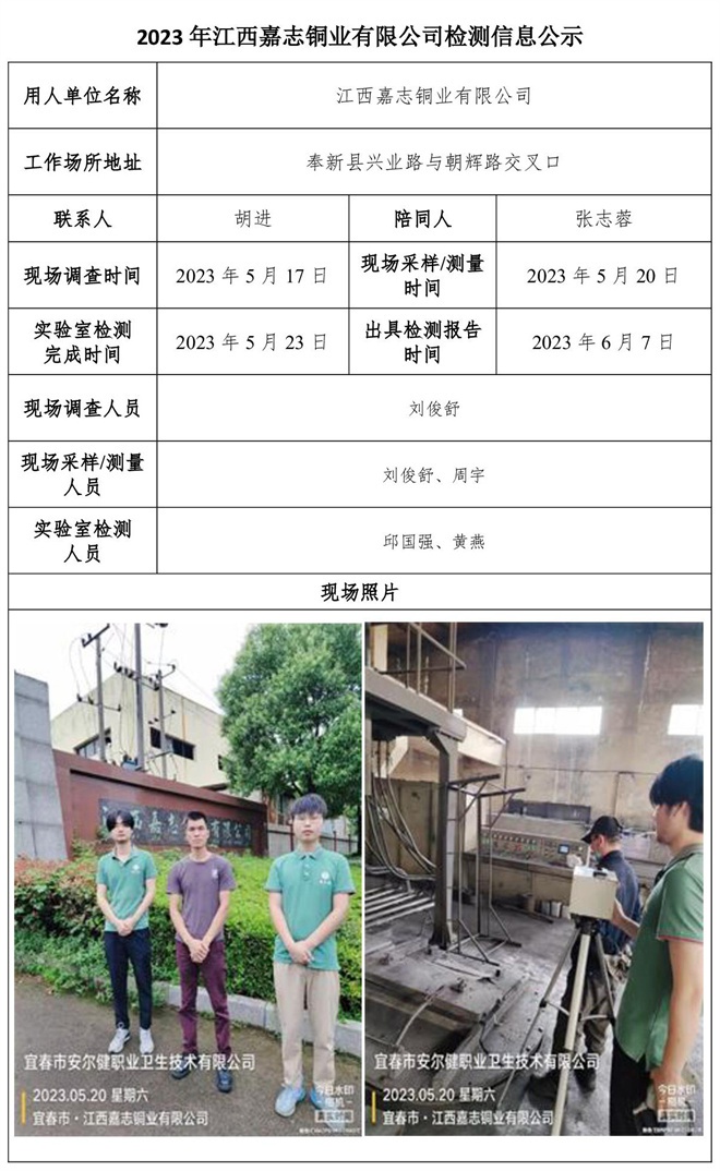 2023年江西嘉志铜业有限公司检测公示信息.jpg