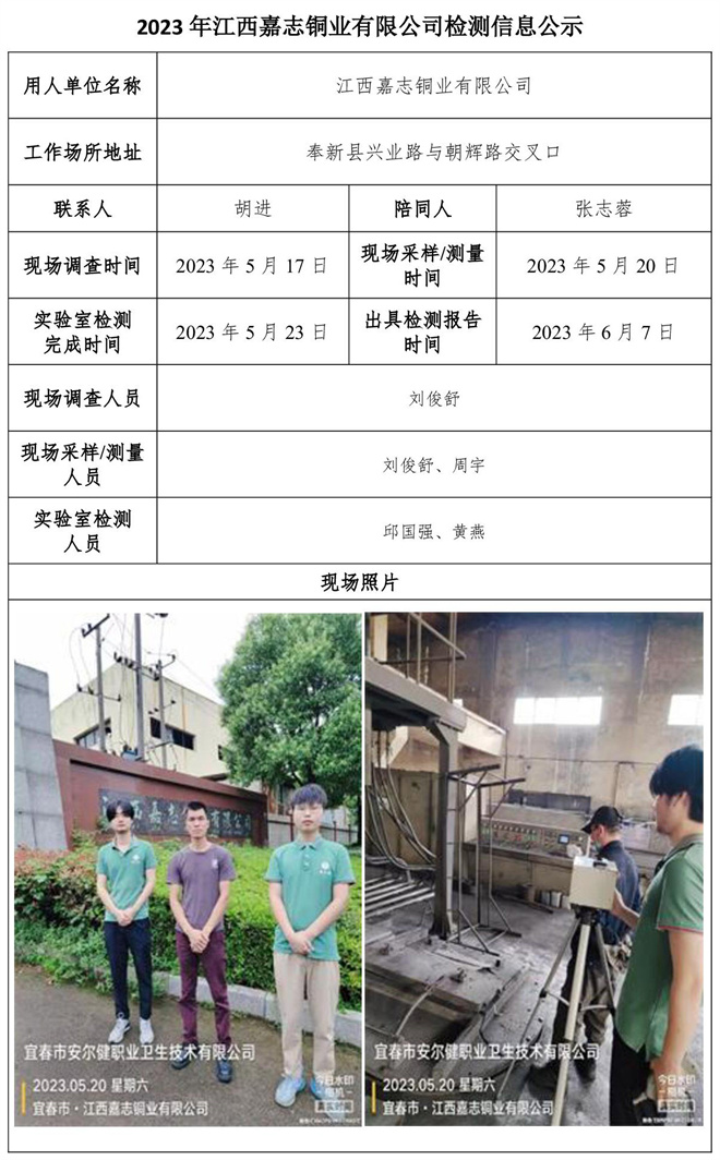 2023年江西嘉志铜业有限公司检测公示信息.jpg