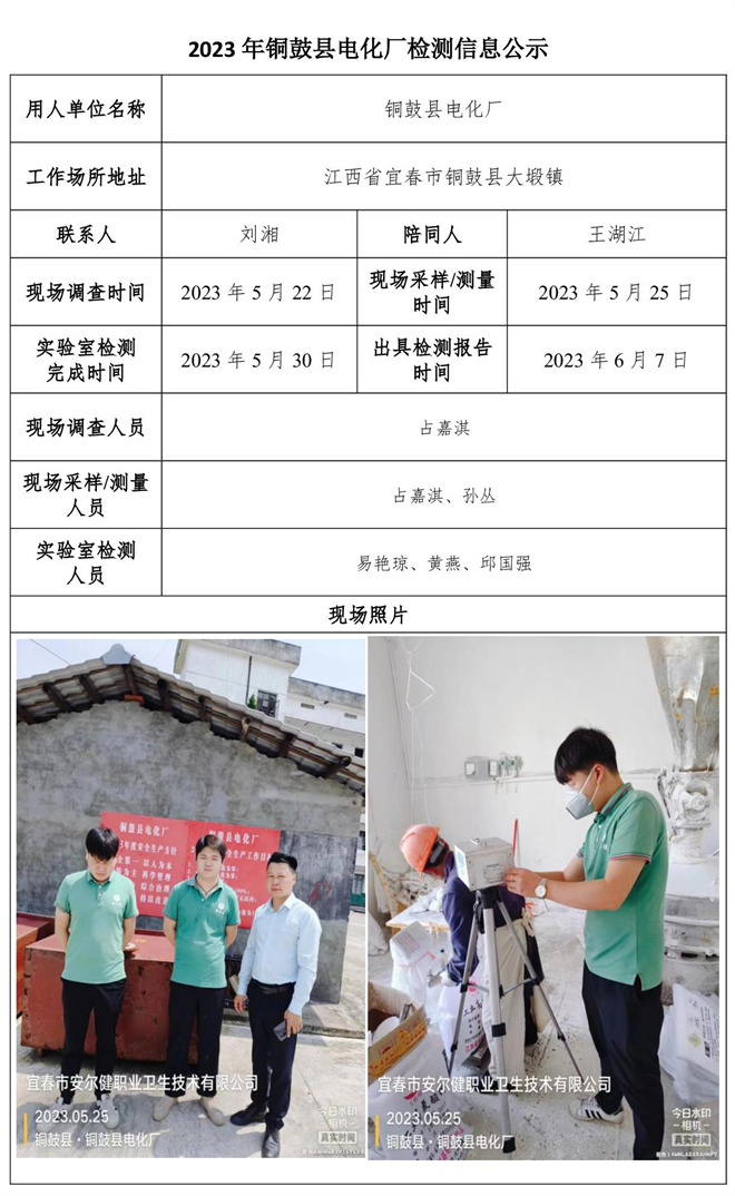 2023年铜鼓县电化厂检测公示信息.jpg