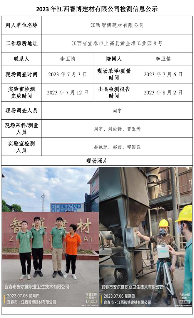 2023年江西智博建材有限公司检测公示信息.jpg